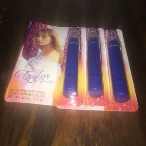 TAYLOR by TAYLOR SWIFT