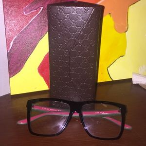 Gucci glasses
