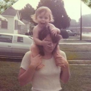 Meet your Posher, Randy