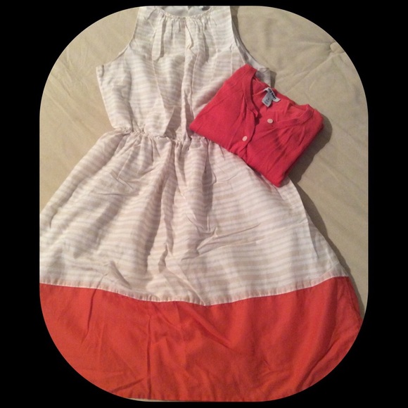 Sleeveless dress