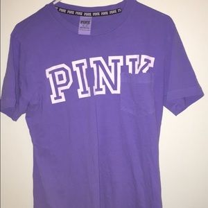 NWOT VS PINK T-Shirt