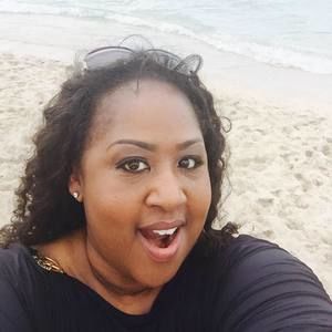 Meet your Posher, Lashelle