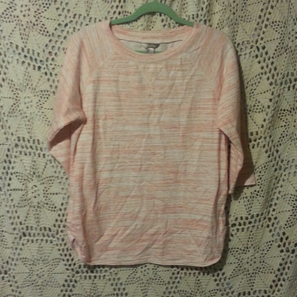 Pink Sweater - Picture 2 of 3
