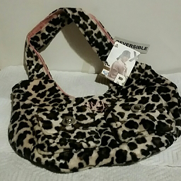 Roxy Reversible Handbag