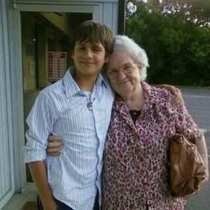 Meet your Posher, Angela