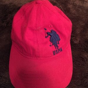 Polo baseball cap