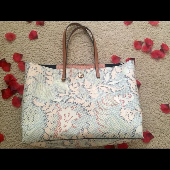 Tory Burch tote