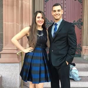 Meet your Posher, Brianna