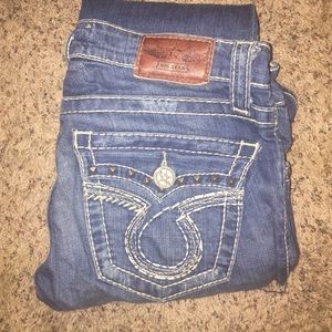 Big Star Jeans