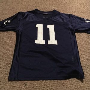 Pennstate jersey! Great condition!