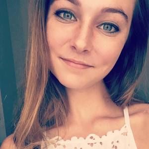 Meet your Posher, Skylar