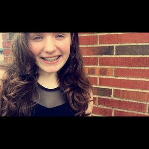 Meet your Posher, Sara