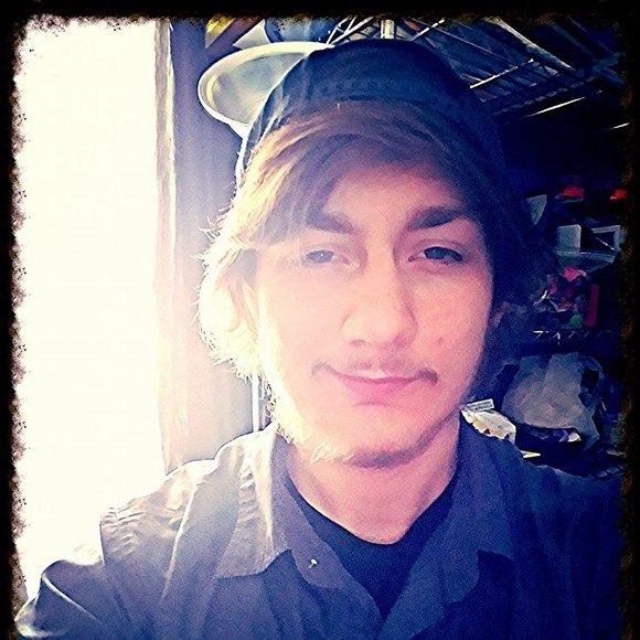 Meet your Posher, Nateg