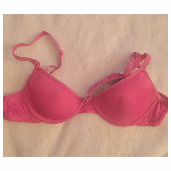 👙Calvin Klein tshirt bra👙