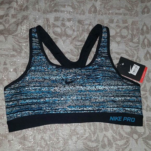 Nike Other - 🎊🎊 FLASH SALE 🎊🎊NWT NIKE SPORTS BRA