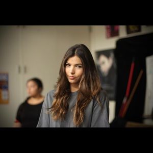 Meet your Posher, Helena