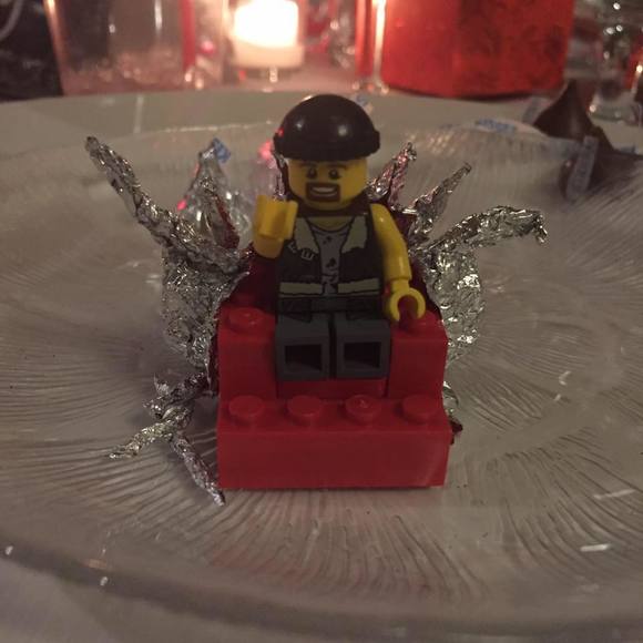 Meet your Posher, Ryan - Picture 1 of 1