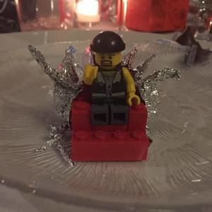 Meet your Posher, Ryan