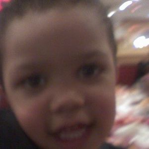 Meet your Posher, Sandra