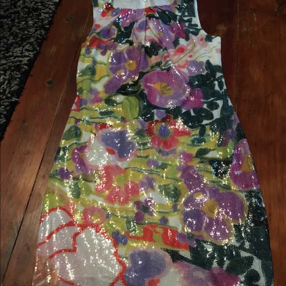 Size 0 Elie Tahari Dress Worn on Gossip Girl!