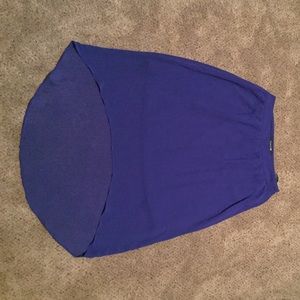 Forever 21 High-low Skirt