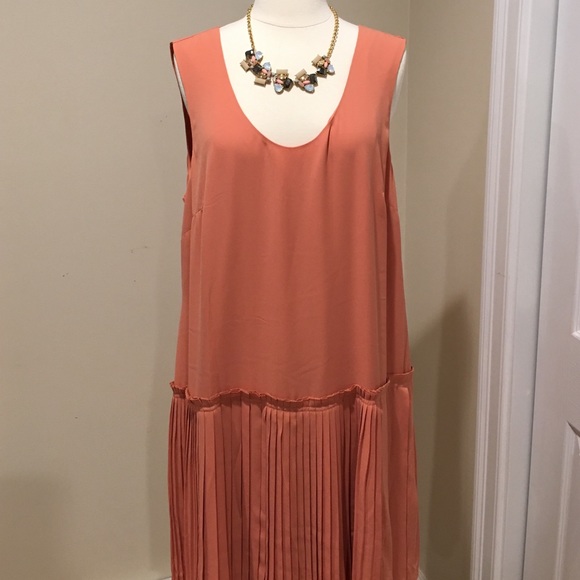 Banana Republic flapper dress