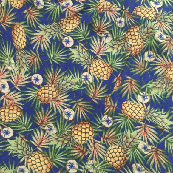 pineapple bottoms - Picture 2 of 2