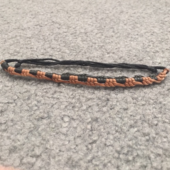 anklets or bracelets