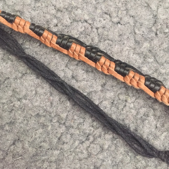 anklets or bracelets - Picture 2 of 2