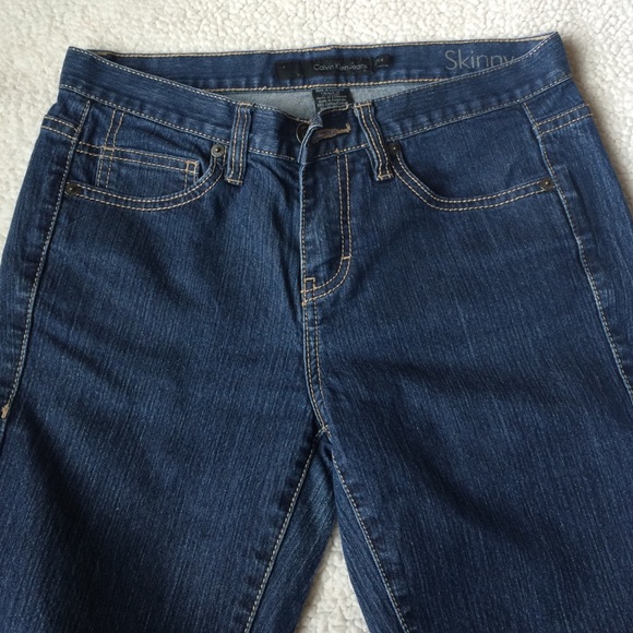 Calvin Klein Skinny jeans