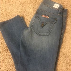 Hudson Collin skinny