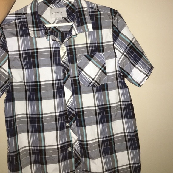 A oneill shirt - Picture 1 of 2