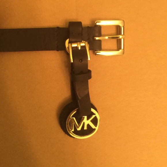 Michael kors belt