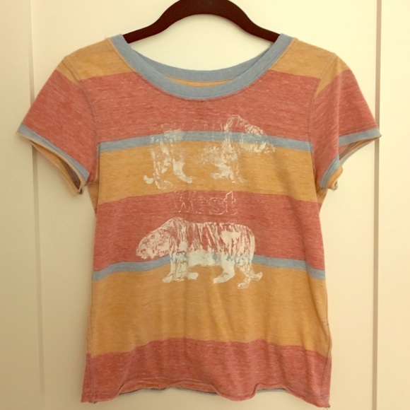 Free People TShirt