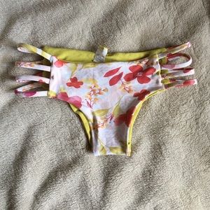 Cheeky San Lorenzo Bikini Bottom