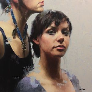 Meet your Posher, Jules