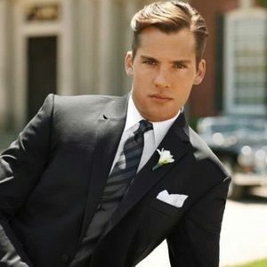 Meet your Posher, Aland