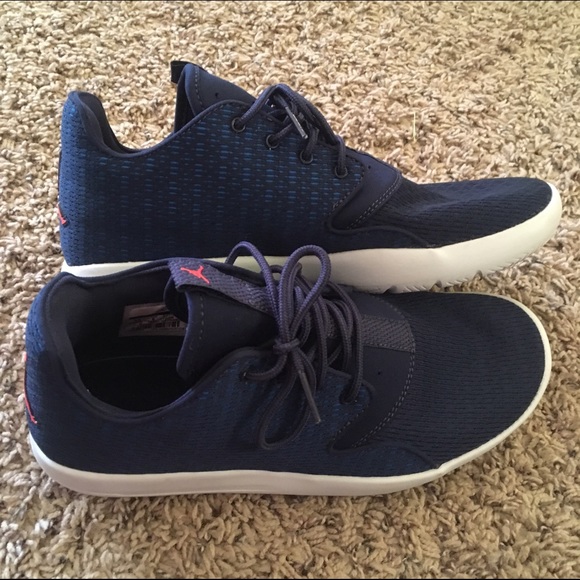 Casual Jordan's
