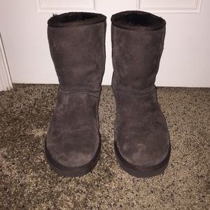 Size 11 Uggs