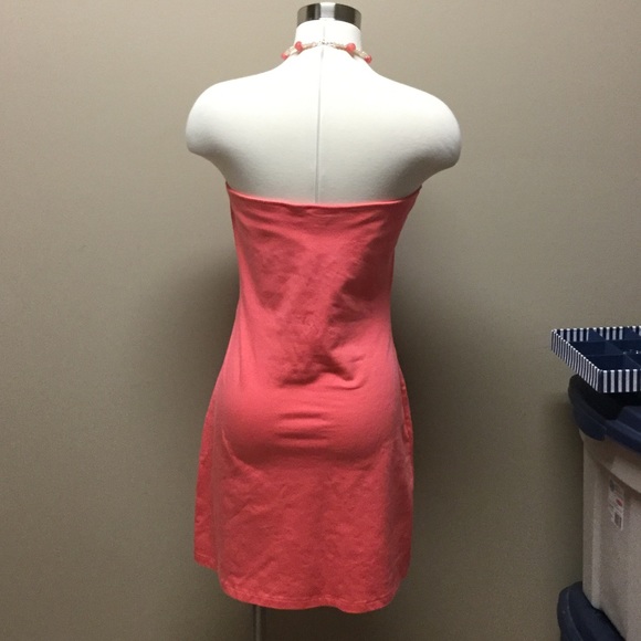 STRAPLESS DRESS - Picture 2 of 3