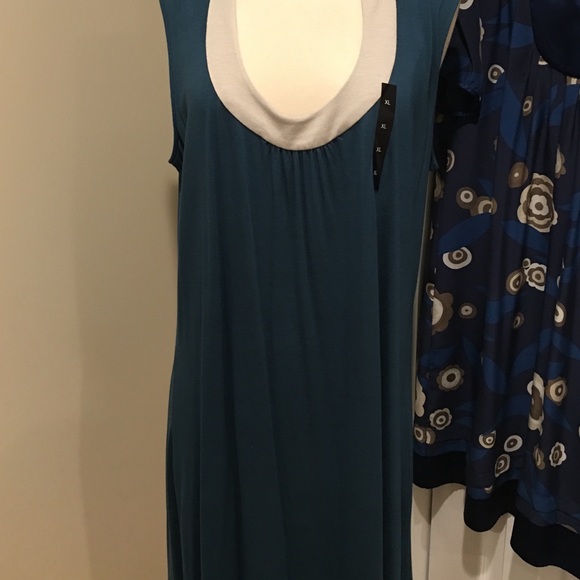 Banana Republic dress