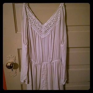 Urban Outfitters Romper