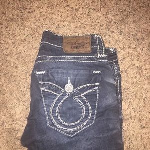 Big Star Jeans