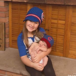 Meet your Posher, Mary