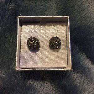 Jennifer Lopez earrings never worn