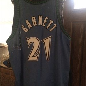 NBA Jersey