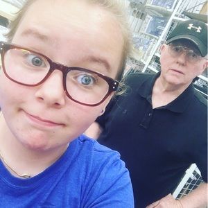 Meet your Posher, Misty