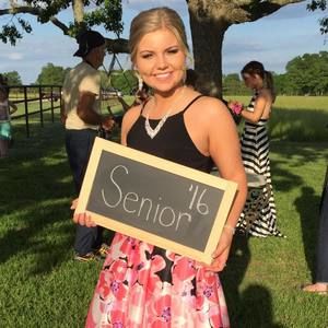 Meet your Posher, Samantha