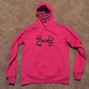 Underarmour Women's Sweatshirt