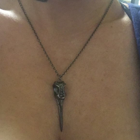 Necklace - Picture 2 of 2